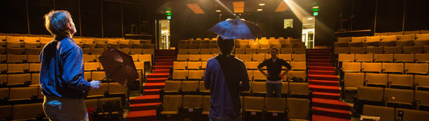 UWS Theatre